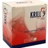 Krill 3 (60 Cápsulas) - Herbovita