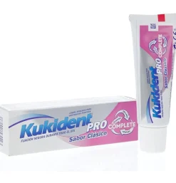 Kukident Complete (clasico 47 g) - Procter&gamble España S.a
