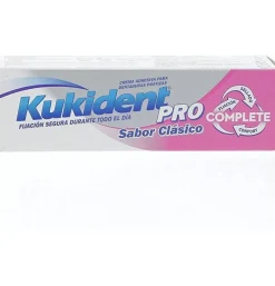 Kukident Complete (clasico 47 g) - Procter&gamble España S.a