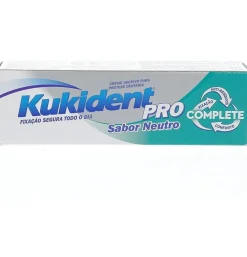 Kukident Complete (neutro 47 g) - Procter&gamble España S.a
