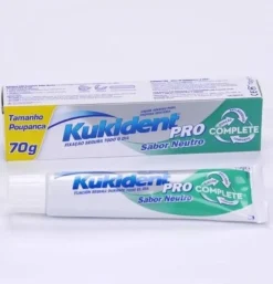 Kukident Complete (neutro 70 g) - Procter&gamble España S.a