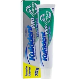 Kukident Complete (neutro 70 g) - Procter&gamble España S.a