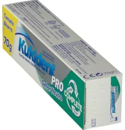 Kukident Complete (neutro 70 g) - Procter&gamble España S.a