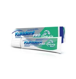 Kukident Complete (neutro 70 g) - Procter&gamble España S.a