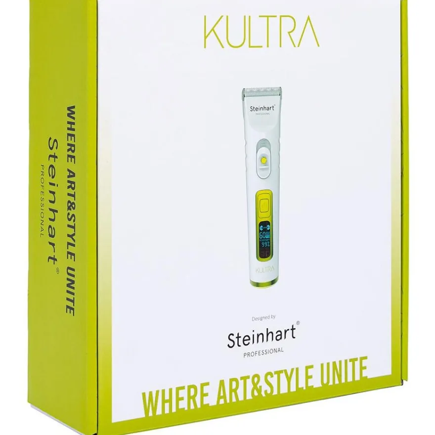 Kultra Máquina de Corte Profesional sin Cable 1 u - Steinhart