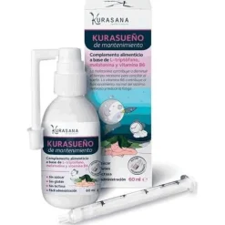Kurasueño de Mantenimiento, 60 ml - Otras Marcas