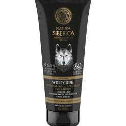 La Astucia del Lobo - Crema Protectora de Manos y Rostro 80 ml - Natura Siberica