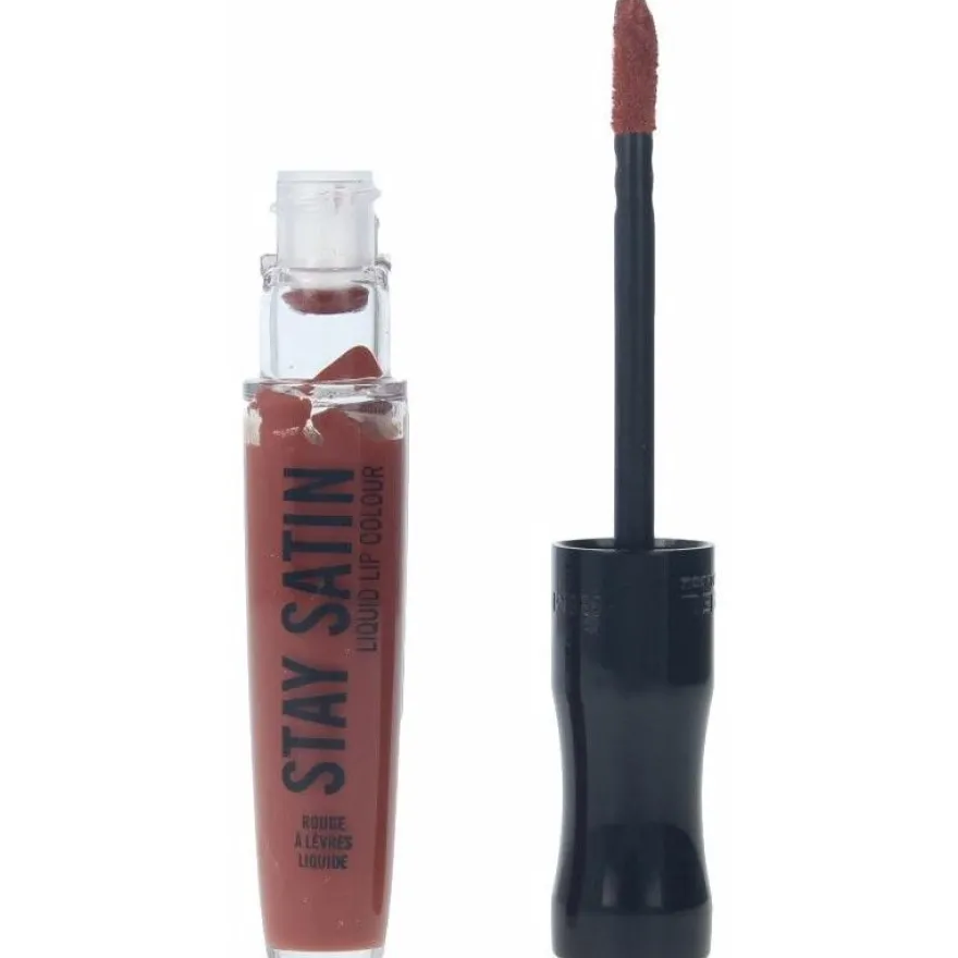 Labial Líquido Stay Satin 740 Bodacious 5_5ml - Rimmel