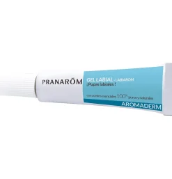 Labiarom Gel 5Gr