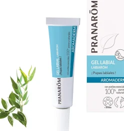 Labiarom Gel 5Gr