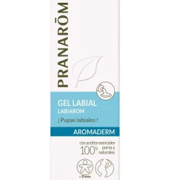 Labiarom Gel 5Gr