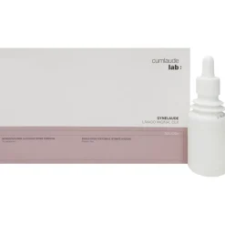 Lab: Lavado Vaginal Clx, 5 X 140 ml - Cumlaude