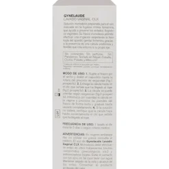 Lab: Lavado Vaginal Clx, 5 X 140 ml - Cumlaude