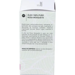 Labnatur Bio Aceite De Rosa Mosqueta 30Ml
