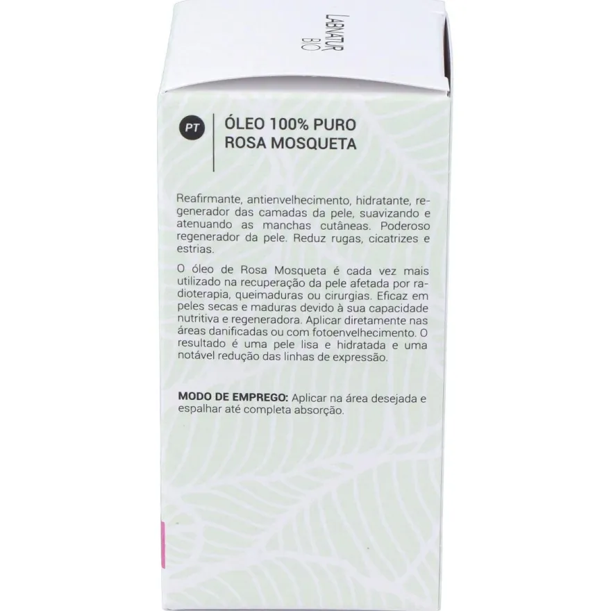 Labnatur Bio Aceite De Rosa Mosqueta 30Ml