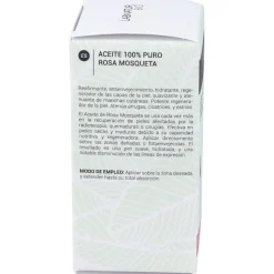 Labnatur Bio Aceite De Rosa Mosqueta 30Ml