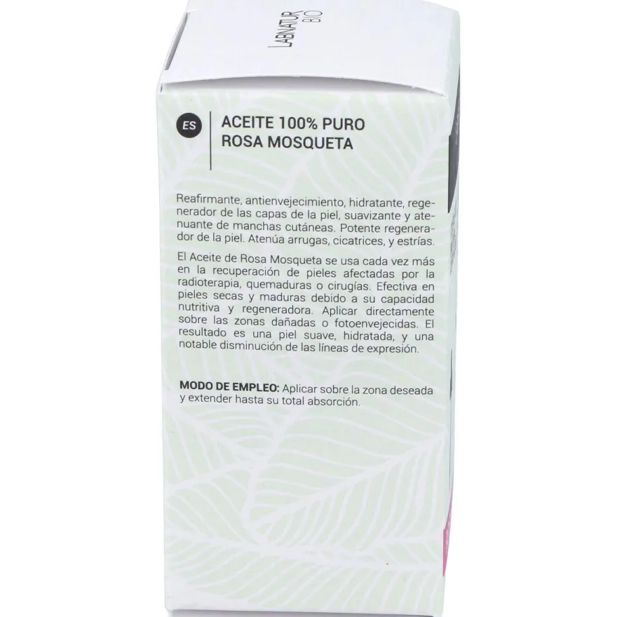 Labnatur Bio Aceite De Rosa Mosqueta 30Ml