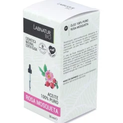 Labnatur Bio Aceite De Rosa Mosqueta 30Ml