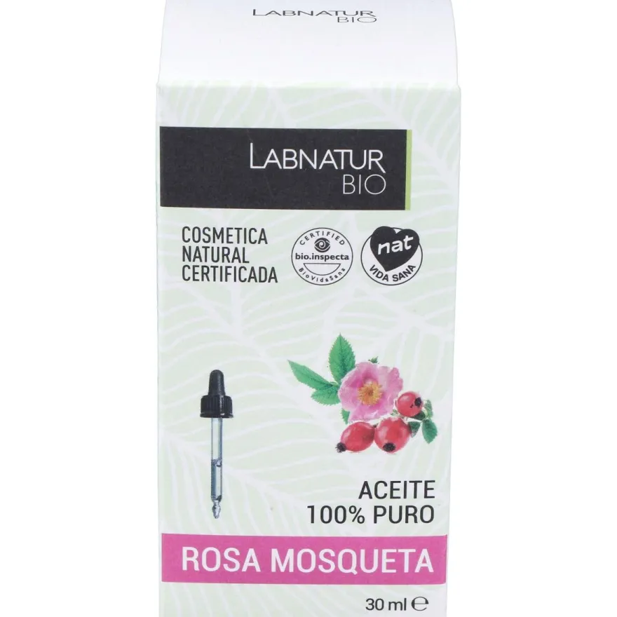 Labnatur Bio Aceite De Rosa Mosqueta 30Ml