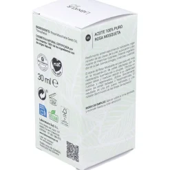 Labnatur Bio Aceite De Rosa Mosqueta 30Ml