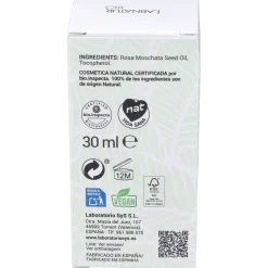 Labnatur Bio Aceite De Rosa Mosqueta 30Ml
