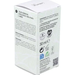 Labnatur Bio Aceite Esencial De Limón 30Ml
