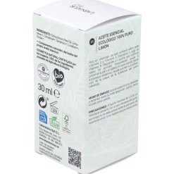 Labnatur Bio Aceite Esencial De Limón 30Ml