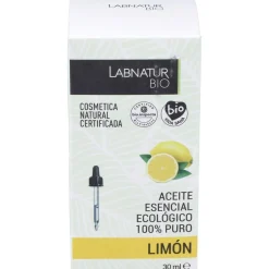 Labnatur Bio Aceite Esencial De Limón 30Ml