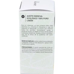 Labnatur Bio Aceite Esencial De Limón 30Ml