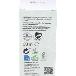 Labnatur Bio Aceite Esencial De Limón 30Ml