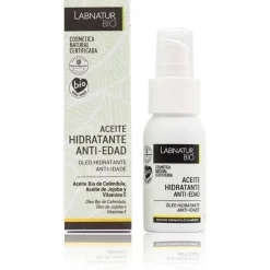 Labnatur Bio Aceite Hidratante Antiedad Caléndula Jojoba 50Ml
