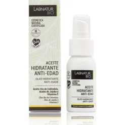 Labnatur Bio Aceite Hidratante Antiedad Caléndula Jojoba 50Ml