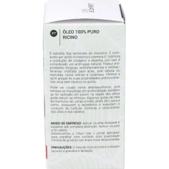 Labnatur Bio Aceite Ricino 30Ml + Kit Rimmel