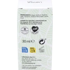 Labnatur Bio Acido Hialuronico Liquido 30Ml