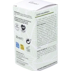 Labnatur Bio Acido Hialuronico Liquido 30Ml