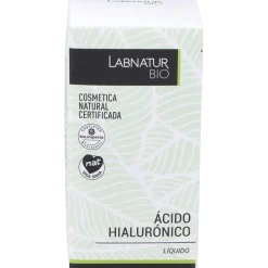 Labnatur Bio Acido Hialuronico Liquido 30Ml