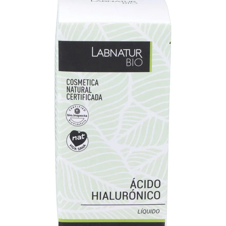 Labnatur Bio Acido Hialuronico Liquido 30Ml