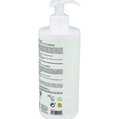 Labnatur Bio Champú Árbol Del Té Y Romero 450Ml
