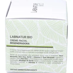 Labnatur Bio Crema Facial Regeneradora Rosa Mosqueta 50Ml