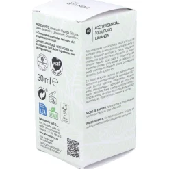 Labnatur Bio Lavanda Aceite Esencial 30Ml