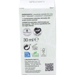 Labnatur Bio Lavanda Aceite Esencial 30Ml