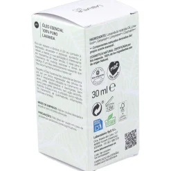 Labnatur Bio Lavanda Aceite Esencial 30Ml