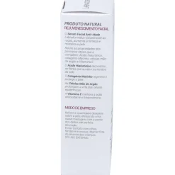 Labnatur Bio Serum Facial Acido Hialuronico 30Ml