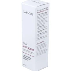 Labnatur Bio Serum Facial Acido Hialuronico 30Ml