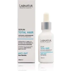 Labnatur Bio Sérum Anticaída Y Regenerador 30Ml