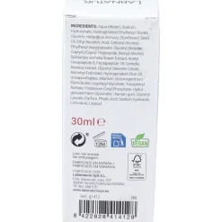 Labnatur Bio Sérum Facial Botox Efecto Tensor 30Ml