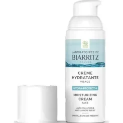 Laboratoires De Biarritz Crema Hidratante Hydra Protect+ 50Ml