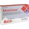 Laboratorio Cobas Modulase, 20 Comprimidos - Cobas