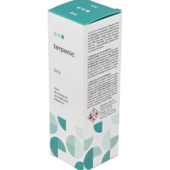Labs Briz Sinergía Balsámica 30ml - Terpenic
