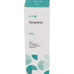 Labs Briz Sinergía Balsámica 30ml - Terpenic